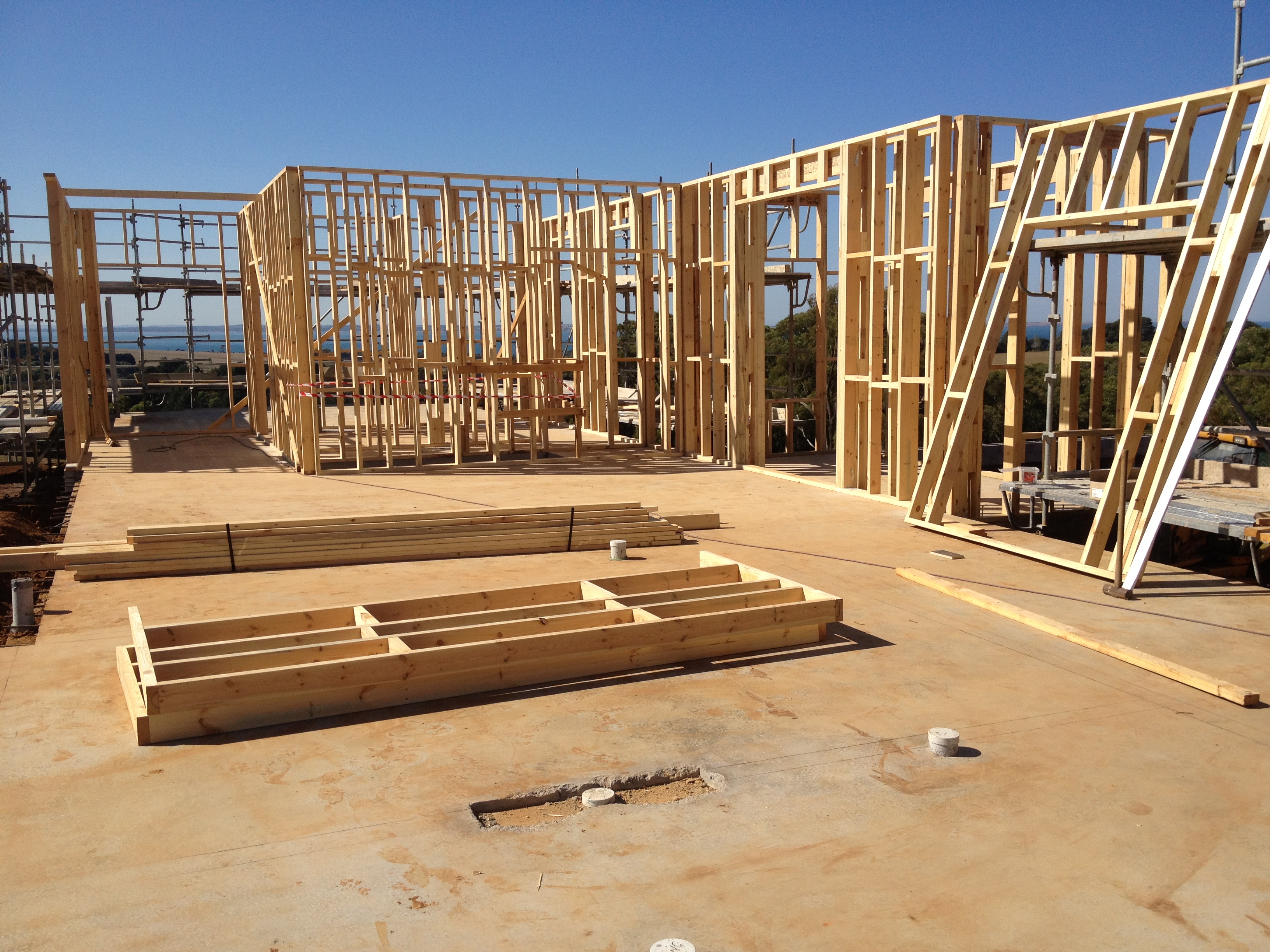 Trusswall (Aust) Pty Ltd featured image