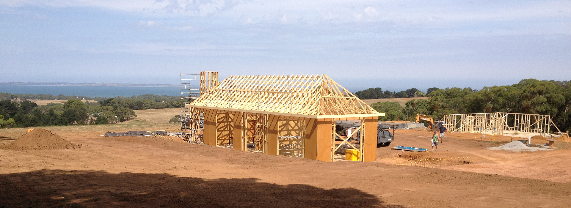 Trusswall (Aust) Pty Ltd featured image